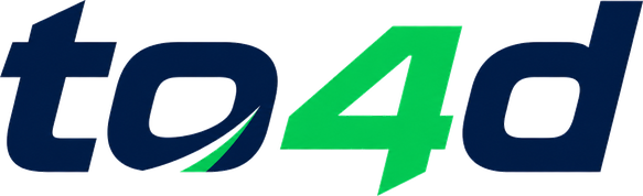 Logo to4d